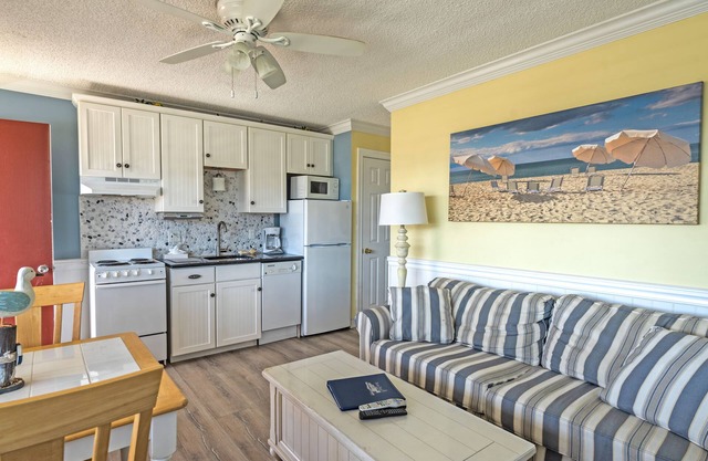 Montauk Oceanside Suites