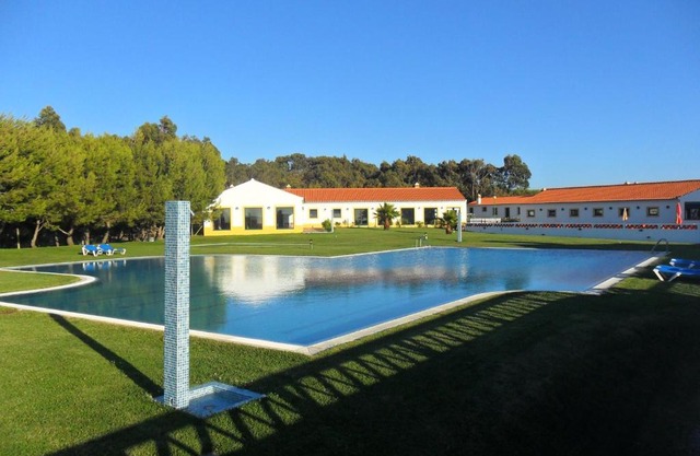 Monte Carvalhal da Rocha