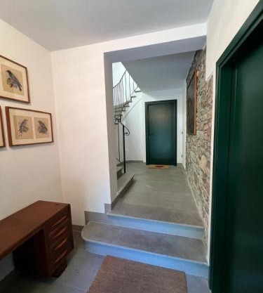Monte Cucco - Monticello Apartments