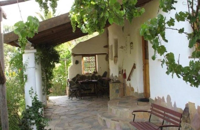 Monte da Gravita - Two-Bedroom House with King bed