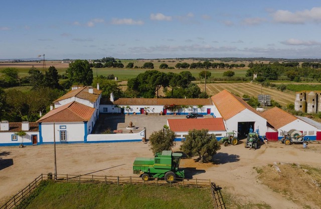 Monte Da Serralheira - Two Bedroom Apartment