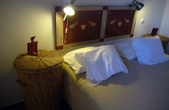 Monte do Vale VII - Vila Boim - Portugal