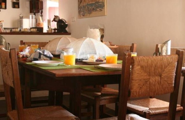 Monte do Vale - Vila Boim Portugal