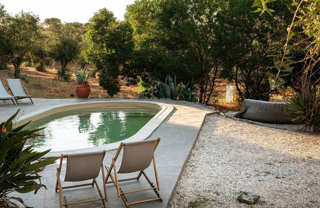 Monte Frecae Private retreat in the Alentejo