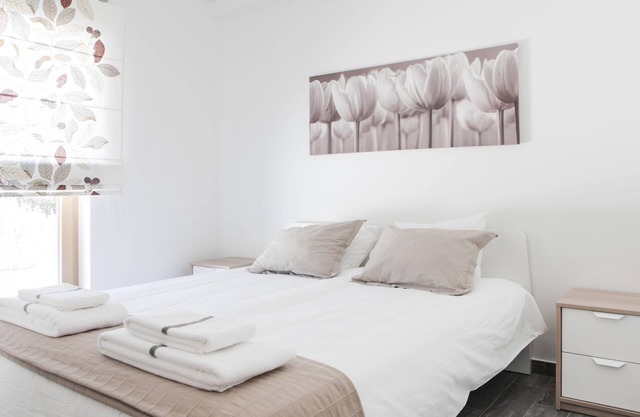 Monte Girassol - Apartamento Alecrim