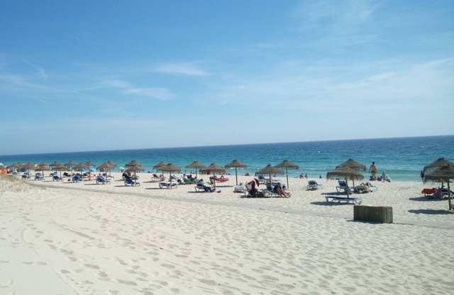 Monte Girassol - The Lisbon Country House!