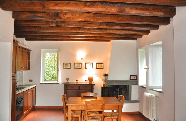 Montecasciano - Oleandro