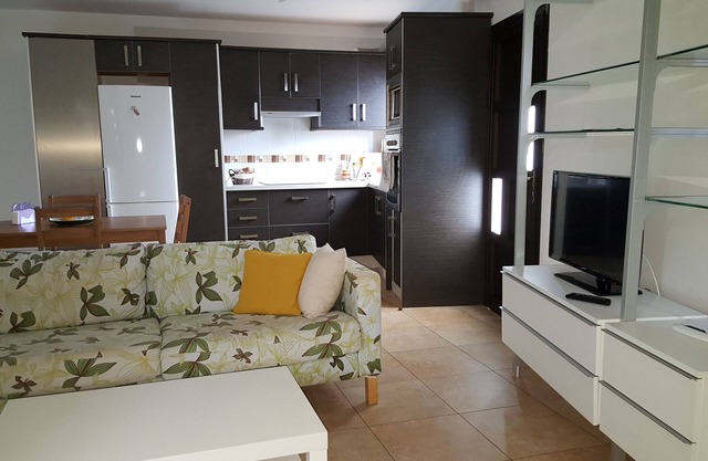 MONTEPRIMERO VACATION HOUSING 2