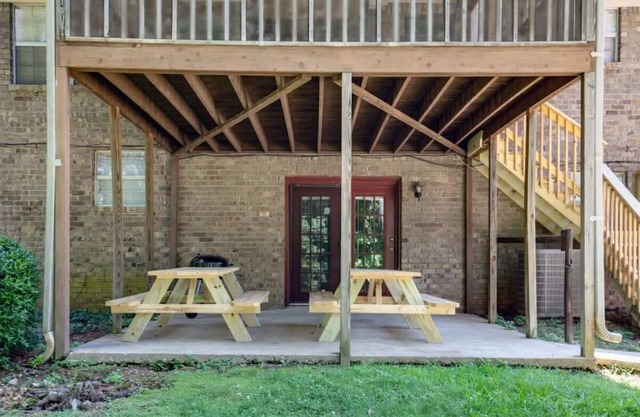 Monterey Drive Maison