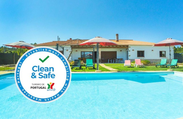 Montes de Praias GuestHouse