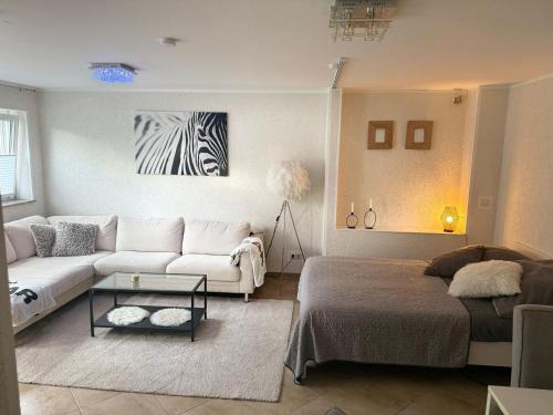 Monteurwohnung,Ferienwohnung