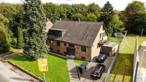 monteurzimmer-dortmund-mengede