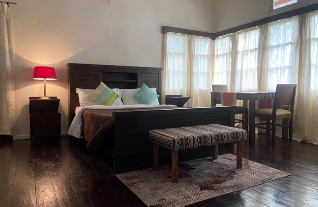 Montevideo Boutique Homestay