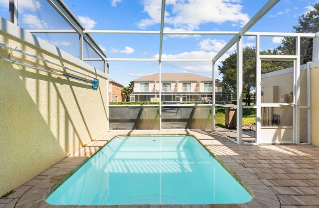 Monthly Deal May Jun Jul 3BR at Serenity SR1543