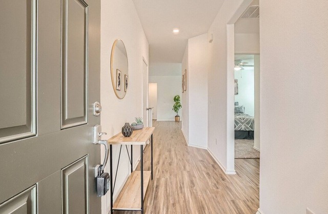 Monthly Kyle Rental, Furnished