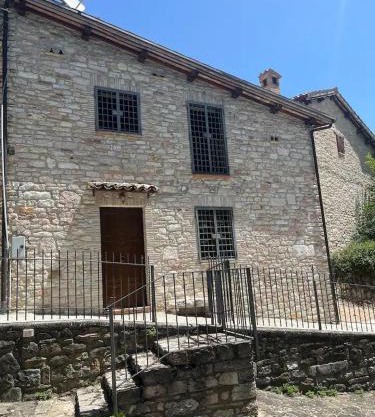 Monti Sibillini House