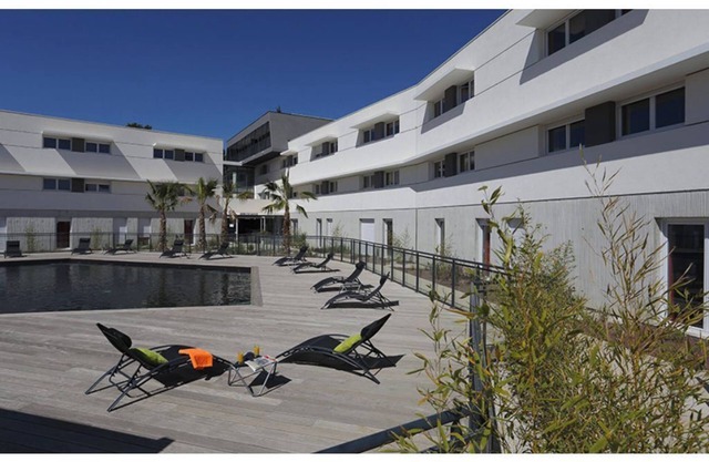 Montpellier Le Terral ST2