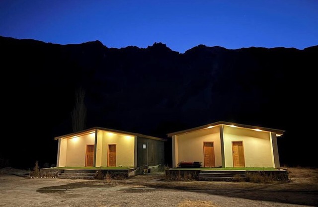 Montvale Resort Passu