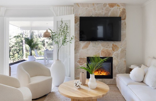 Montville's PREMIER Wedding Accommodation