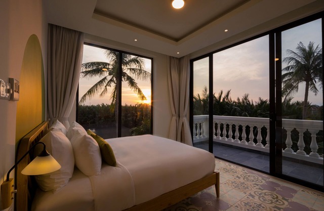 Moodhoian Riverside Resort & Spa