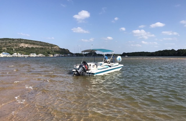 Moody’s Fish Camp Short Term Rental