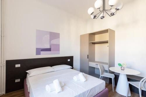 Moon Apartments Cozy Studio
