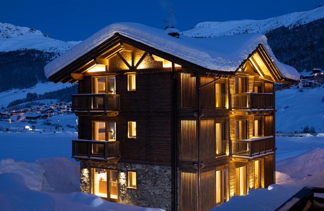 Moon Eco B&B