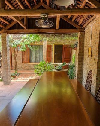 Moon Garden - Homestay Đường Lâm, Hà Nội