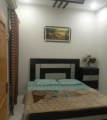 Moon Light Guest House Islamabad