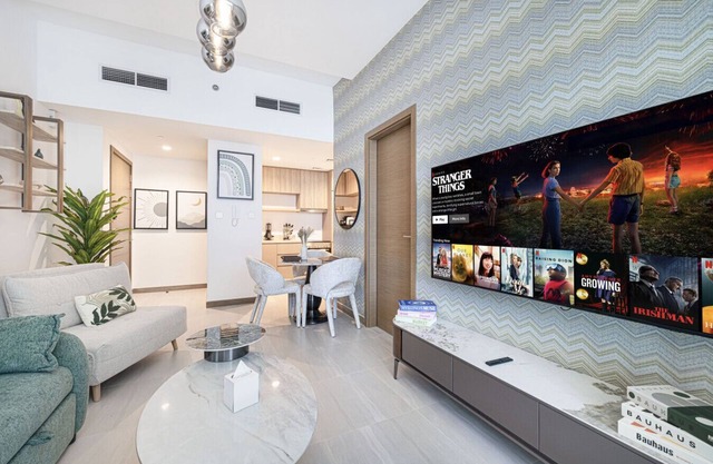 Moon Stays | 5 PAX Missoni Flat | Canal View