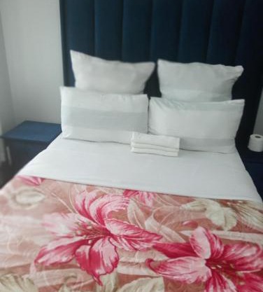 Moonlight Guesthouse - Boksburg