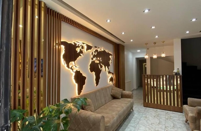 Moonlight Hotel Taksim