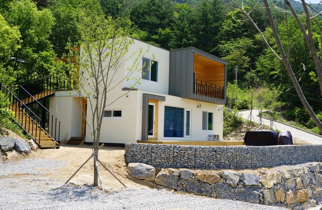 Moonlight Village Pension