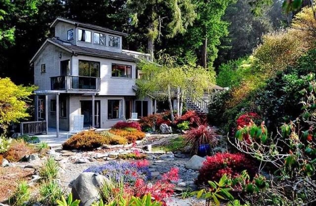 Moonstone Sanctuary: Serene Retreat Near Moonstone Beach