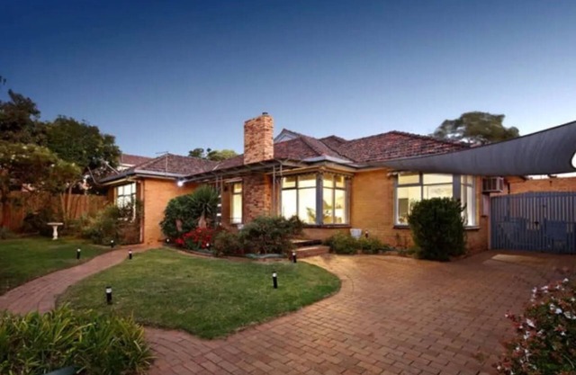 Moorabbin Family Retreat 10 mins from the beach