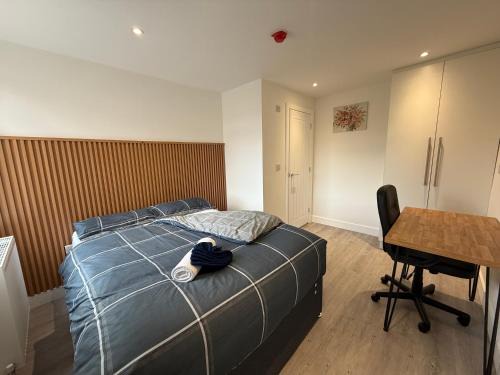 Moorfields Villas