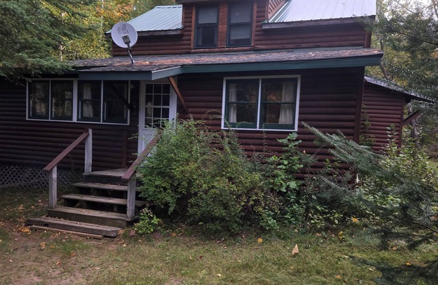 Moose Lake Hayward WI