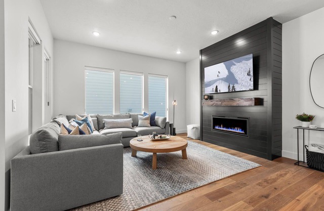 Moose Mgmt at Silver Creek Village 1102