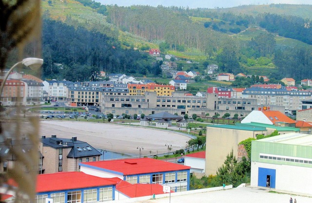 Morada do Camiño