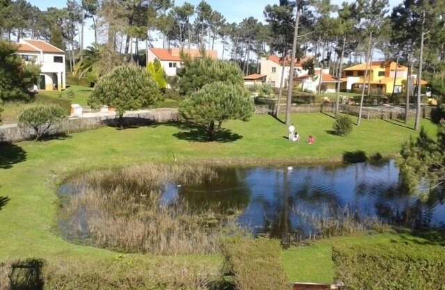 MORADIA/HOLIDAY VILLA PRAIA DE MIRA
