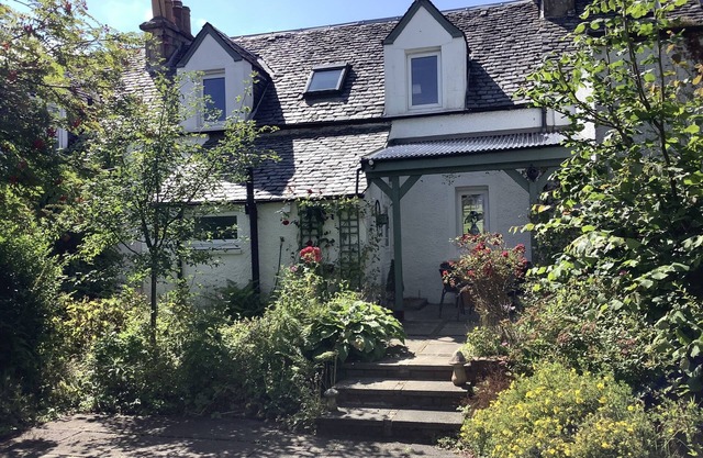 Moray's Cottage, Gargunnock