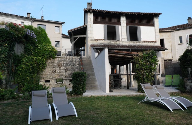 More than a holiday home with amazing views