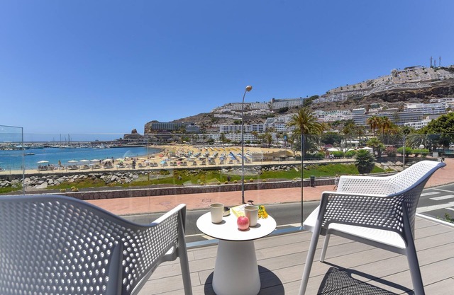 Morea Suites 1 by VillaGranCanaria