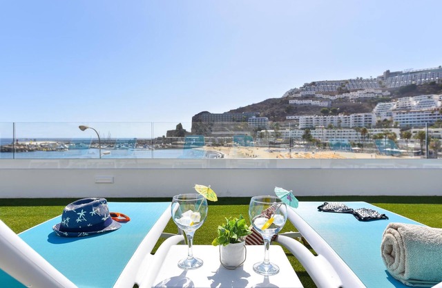 Morea Suites 5 by VillaGranCanaria