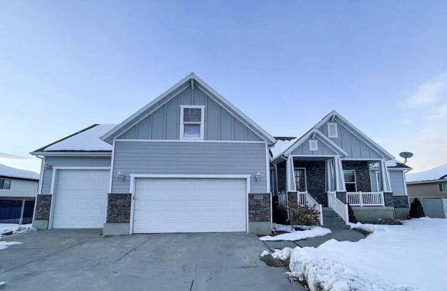 Morgan · Luxury Ski Mansion | 18 Guest