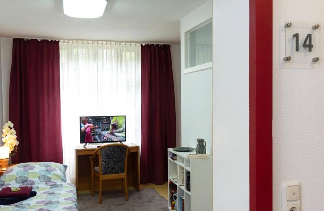 Morgentau Appartement