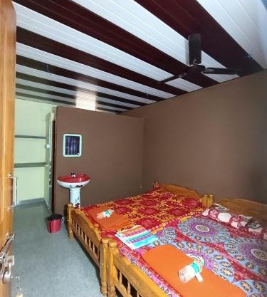 Morje Coco Beach Stay