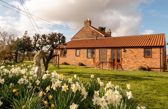 Morndyke Cottage