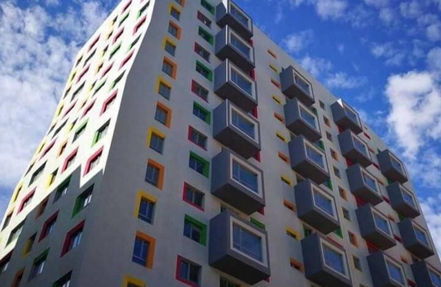 Morning Star Residences Ulaanbaatar