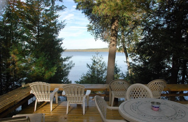 MORNINGSIDE COTTAGE -The Most Beautiful Place in America - Sleeping Bear Park